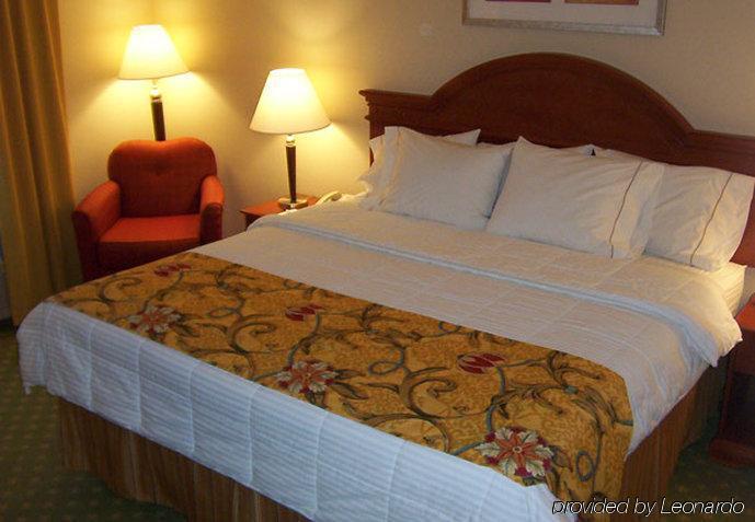 Fairfield Inn & Suites Detroit Farmington Hills Eksteriør billede