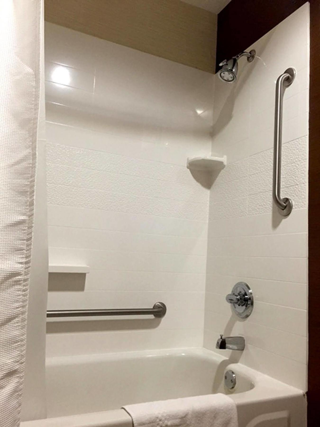 Fairfield Inn & Suites Detroit Farmington Hills Eksteriør billede