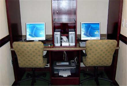Fairfield Inn & Suites Detroit Farmington Hills Eksteriør billede